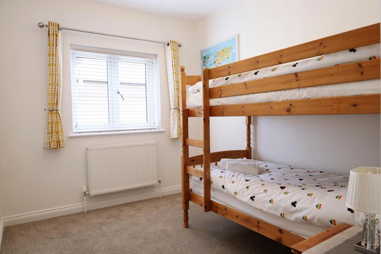 The Grand Avenue Apartment Bournemouth
