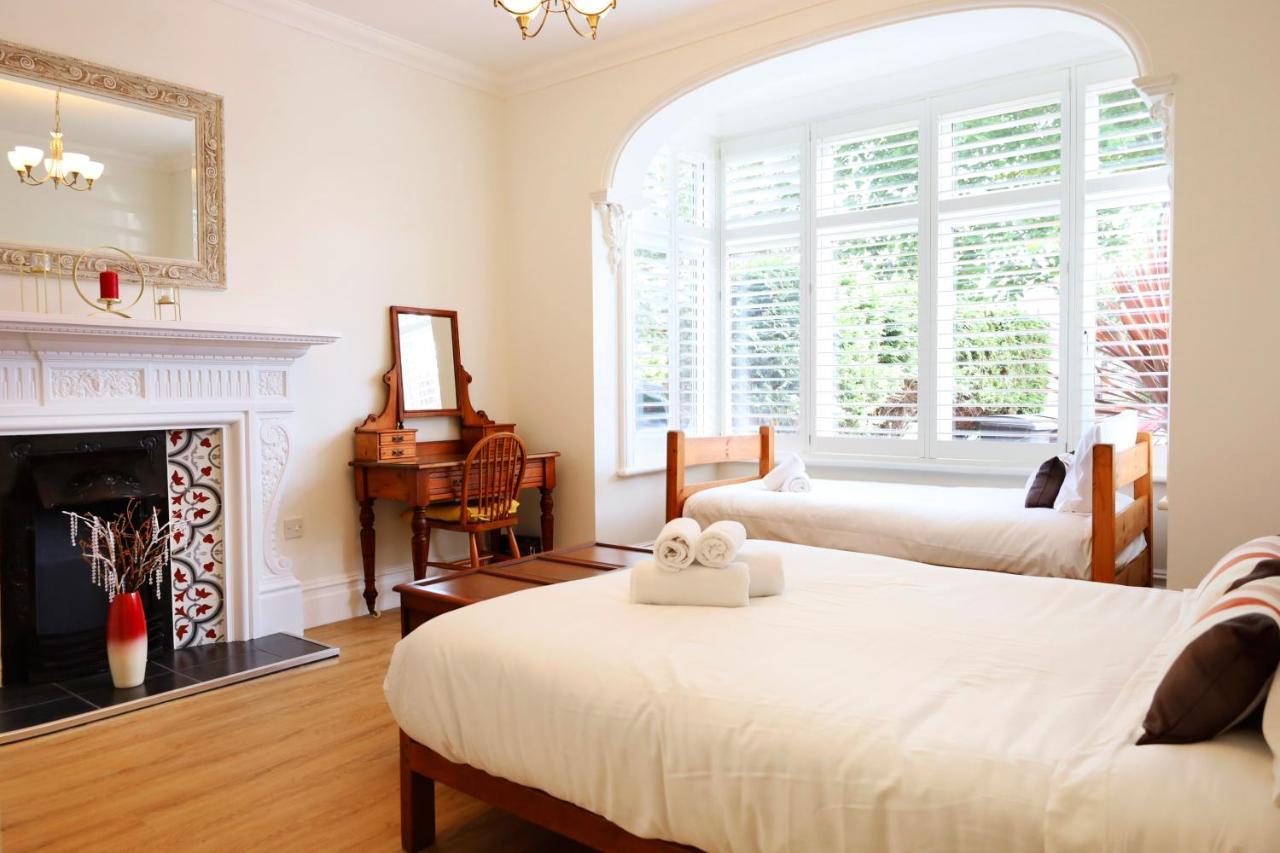 Apartment The Grand Avenue *