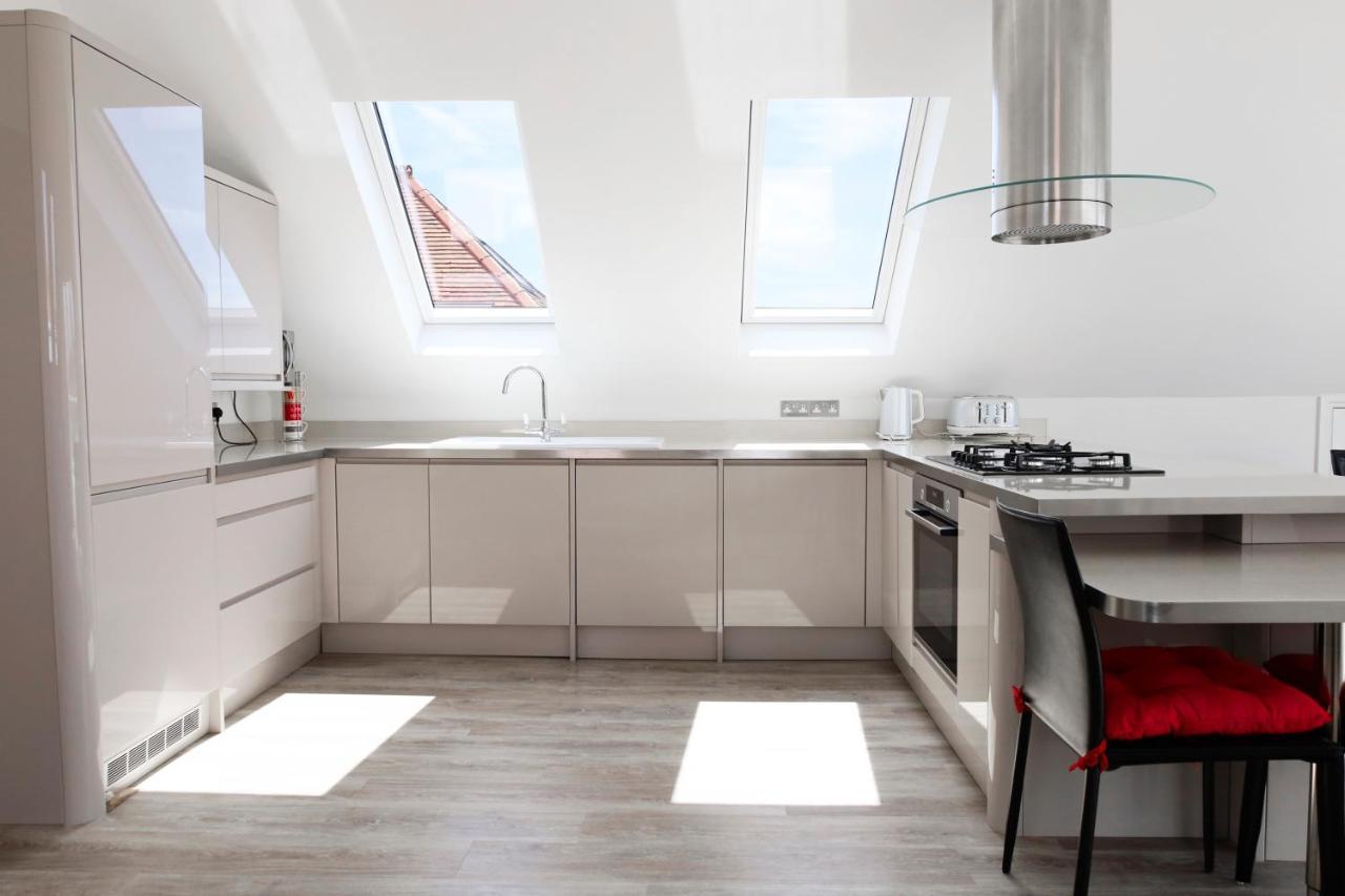 The Grand Avenue Apartment Bournemouth
