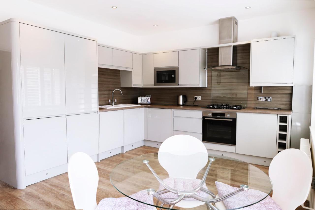 The Grand Avenue Apartment Bournemouth