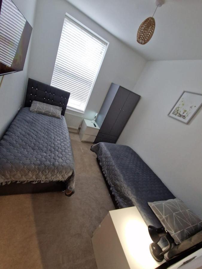 Near Train Station Apartment Bournemouth
