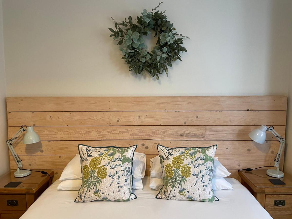 Beach Lodge Bed & Breakfast Bournemouth