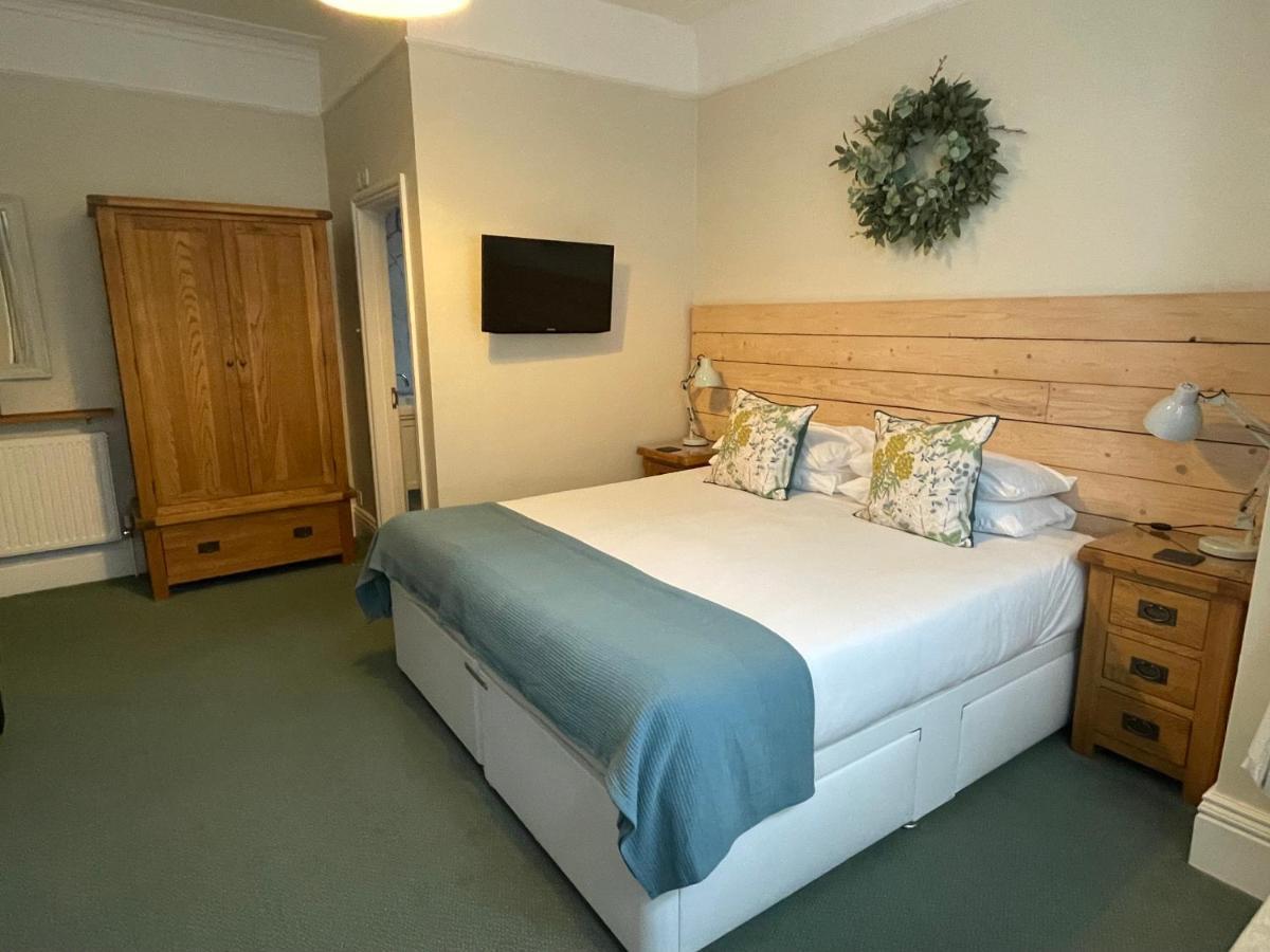 Beach Lodge *