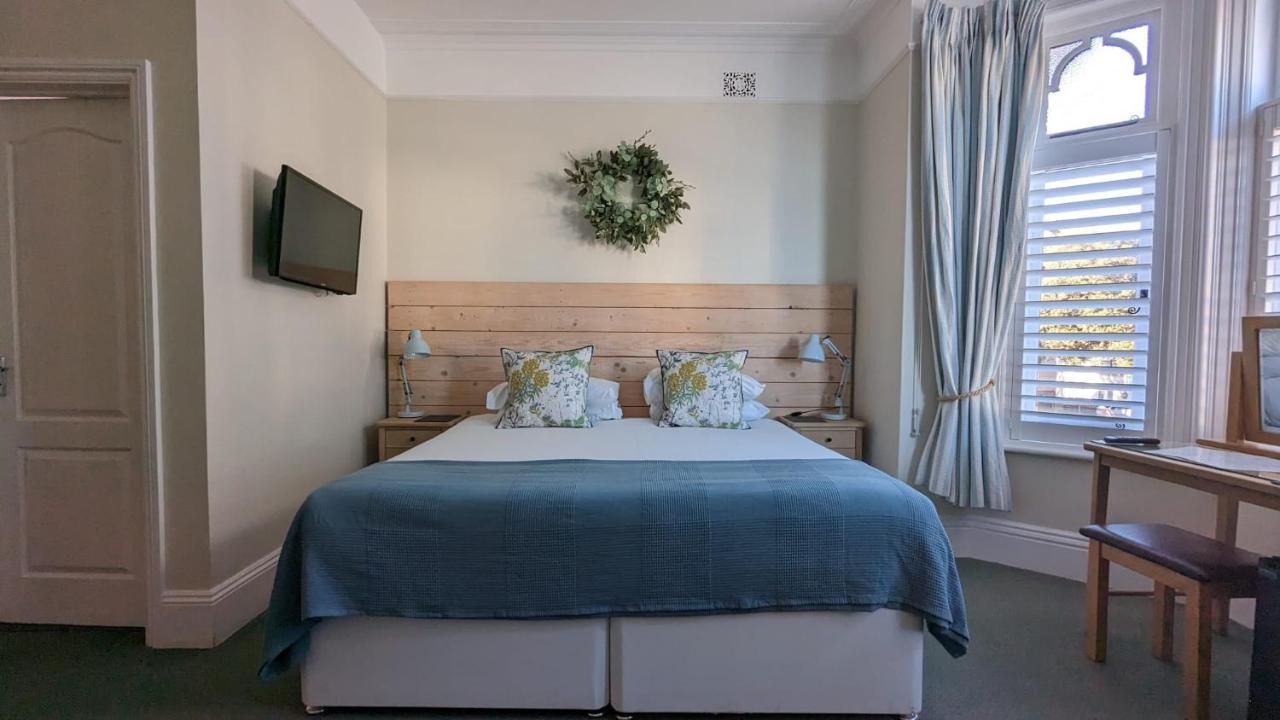 Beach Lodge Bournemouth