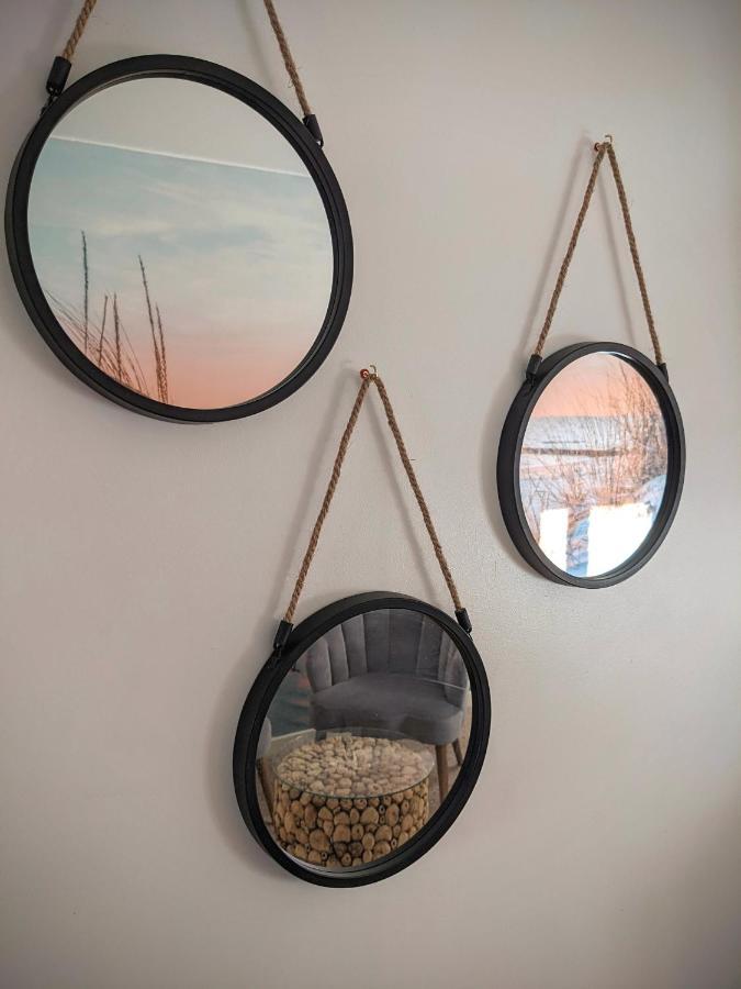 The Cosy Corner *