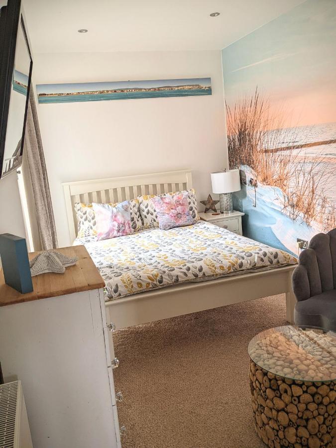 The Cosy Corner Guest house Bournemouth