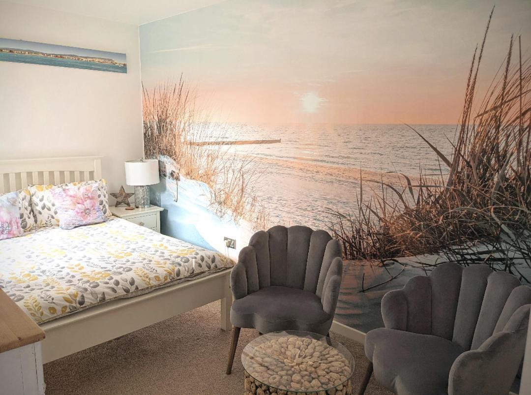 The Cosy Corner Guest house