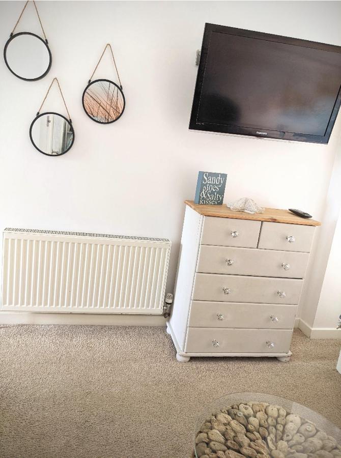 The Cosy Corner