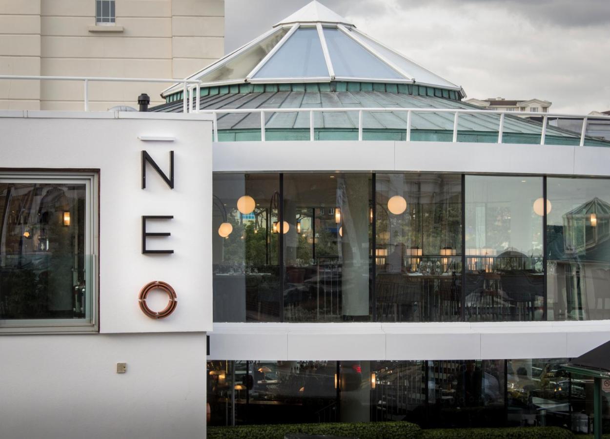 The Hermitage - Oceana Collection Hotel Bournemouth