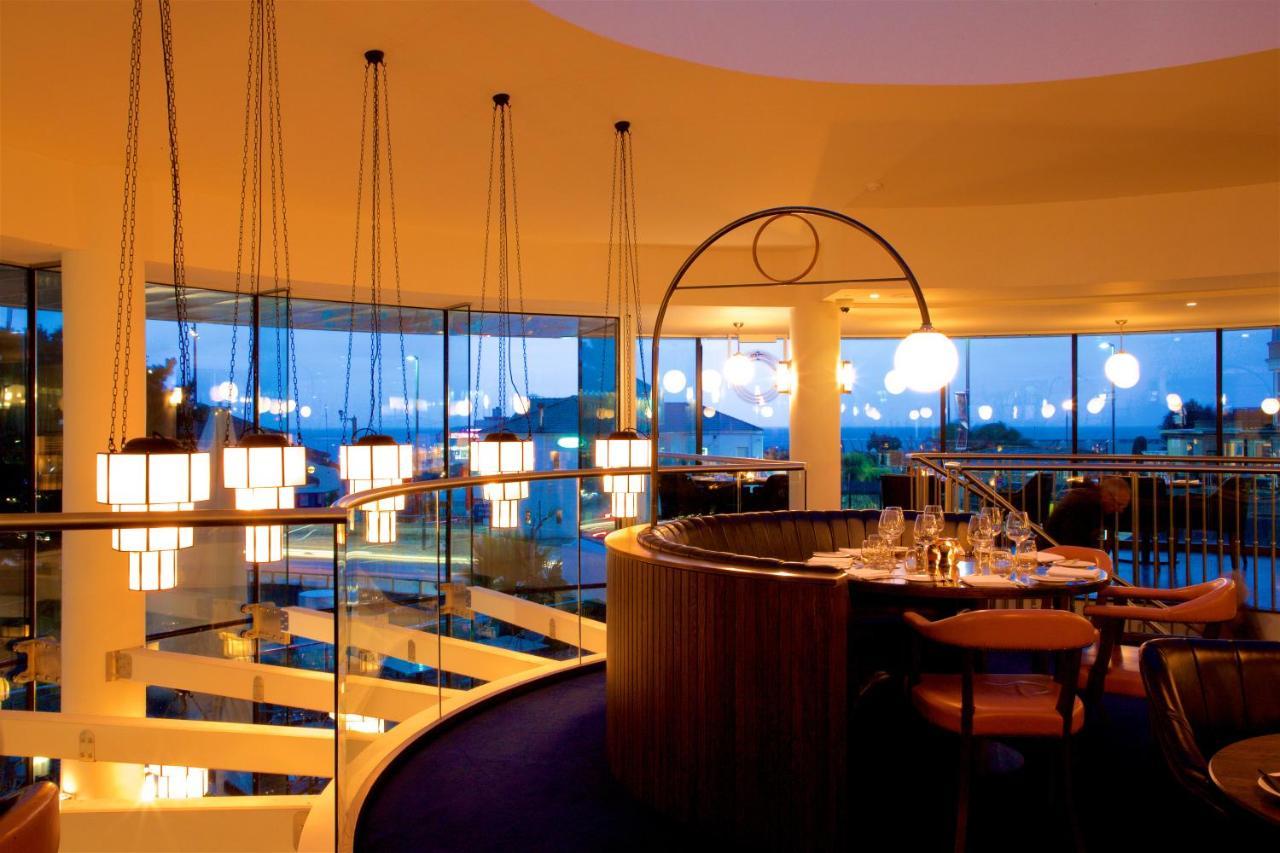 The Hermitage - Oceana Collection Hotel Bournemouth