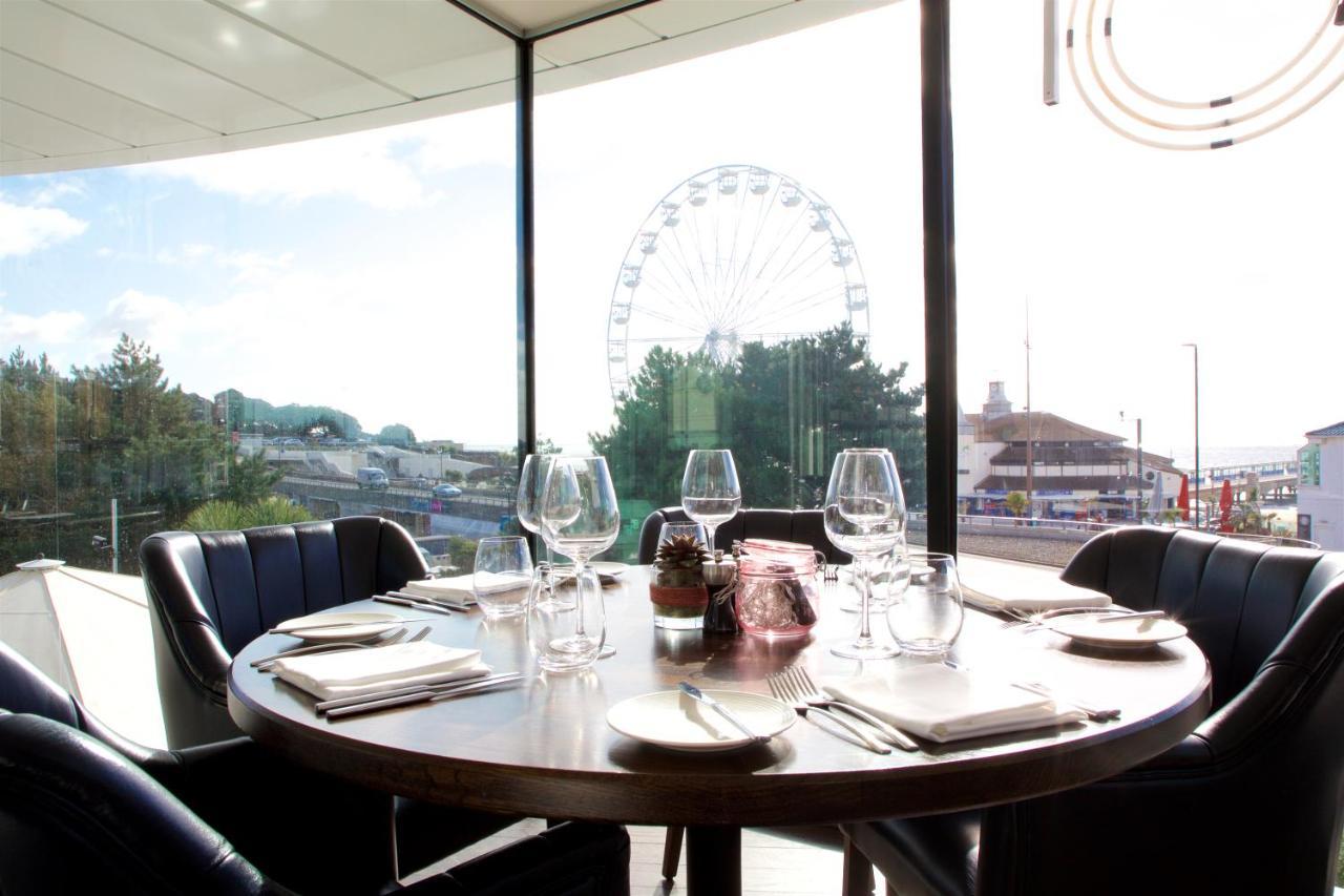 The Hermitage - Oceana Collection Hotel Bournemouth
