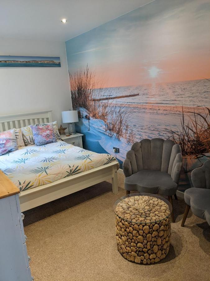 The Cosy Corner Guest house *
