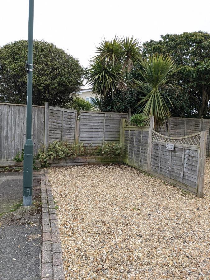 The Cosy Corner Guest house Bournemouth