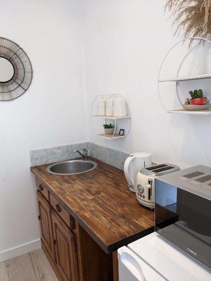 The Cosy Corner Guest house Bournemouth