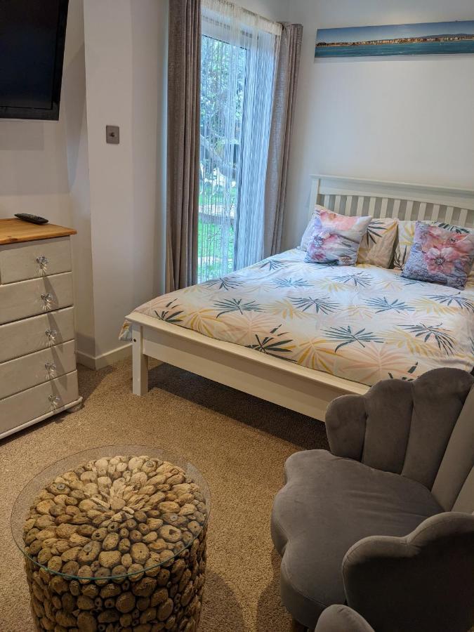 Guest house The Cosy Corner Bournemouth