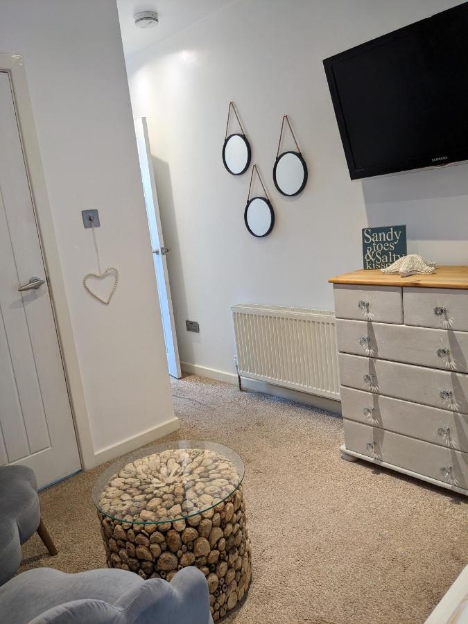 The Cosy Corner Guest house