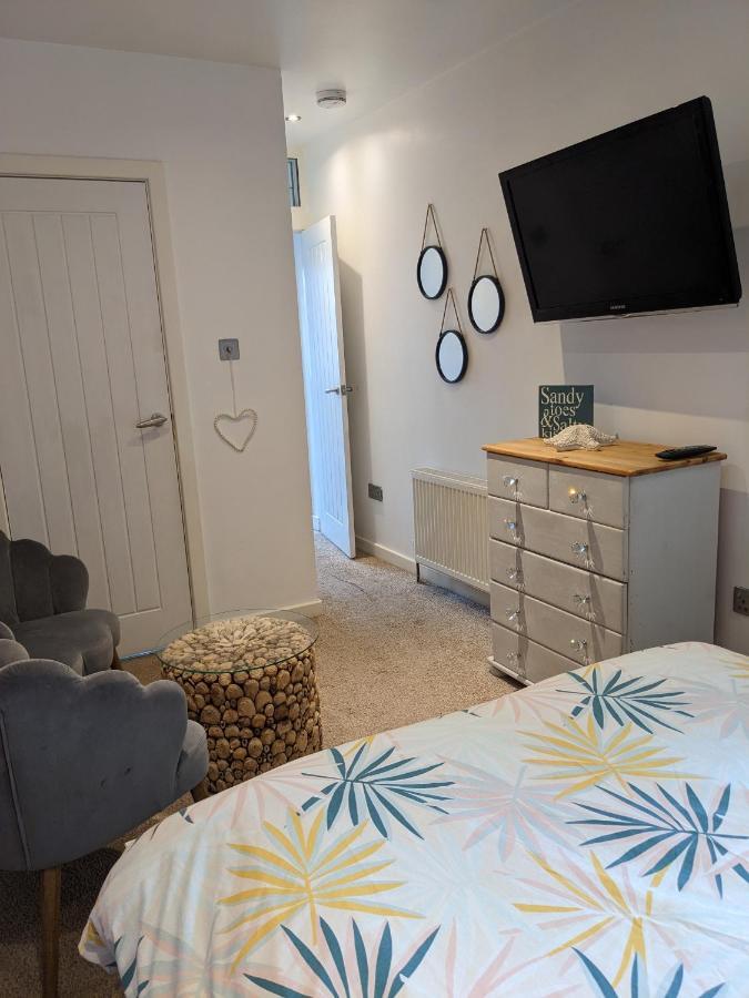 The Cosy Corner