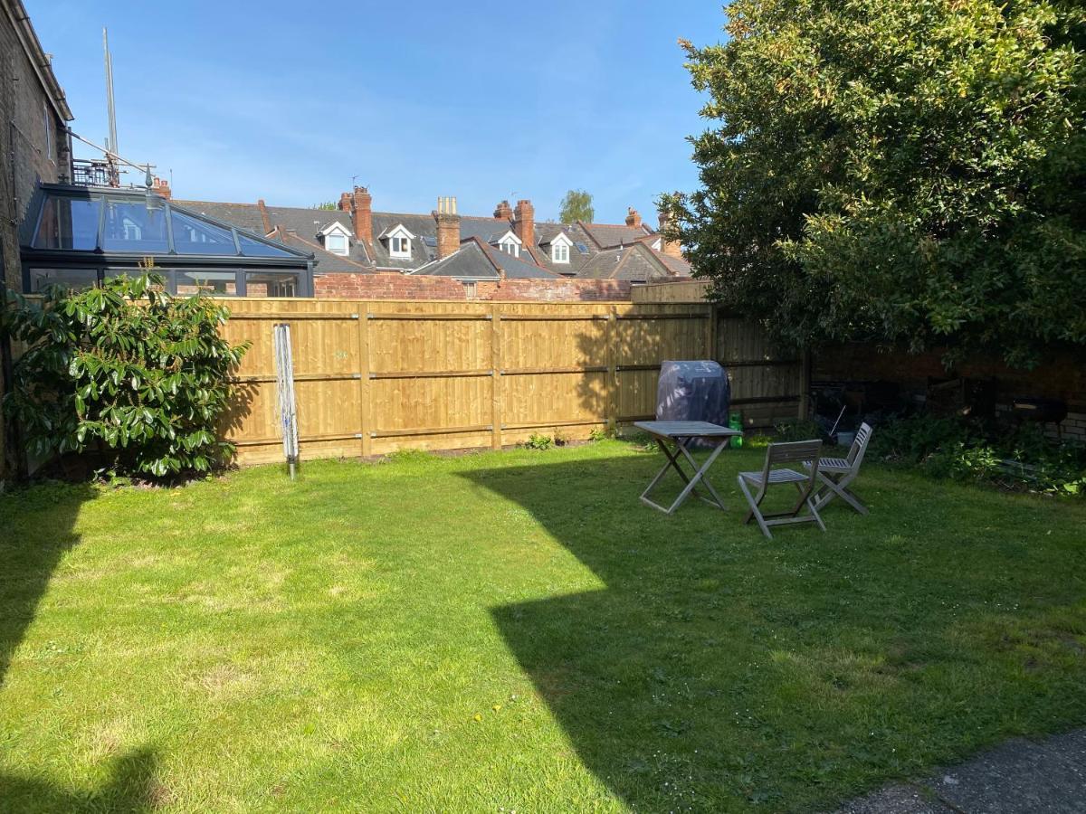 Lovely Westbourne - 15 Min Walk To * Bournemouth