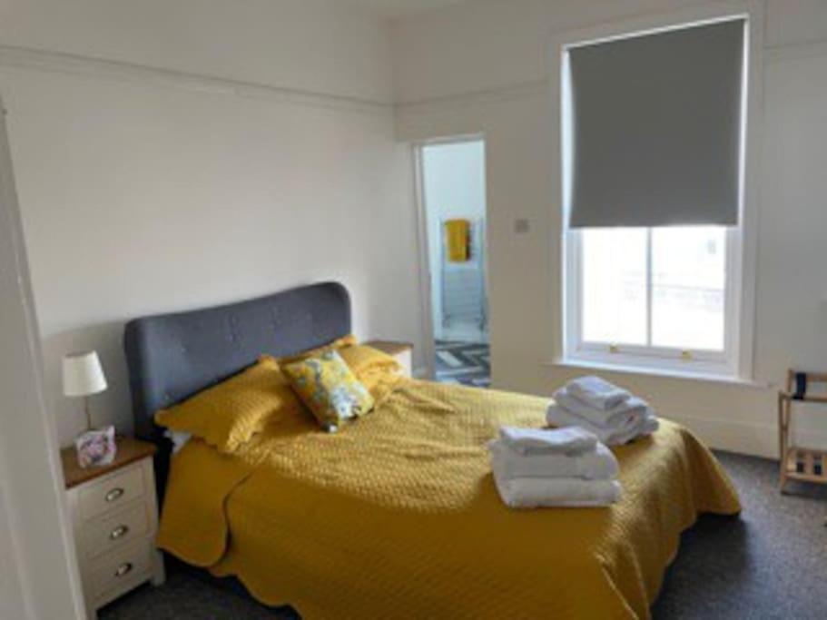 Apartment Bournecoast: Modern - Town Centre - Beach - Fm6140 Bournemouth