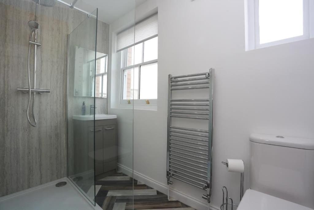 Bournecoast: Modern - Town Centre - Beach - Fm6140 Apartment Bournemouth