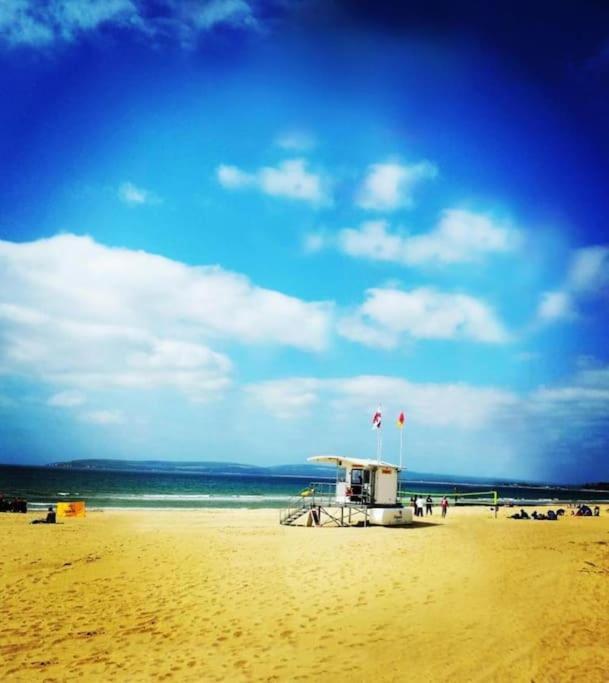 Bournecoast: Modern - Town Centre - Beach - Fm6140 Apartment *