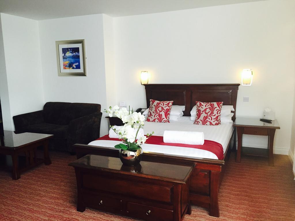 Park Hotel 4*