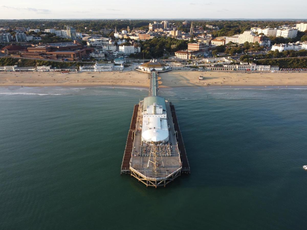 Stylish Bournemouth