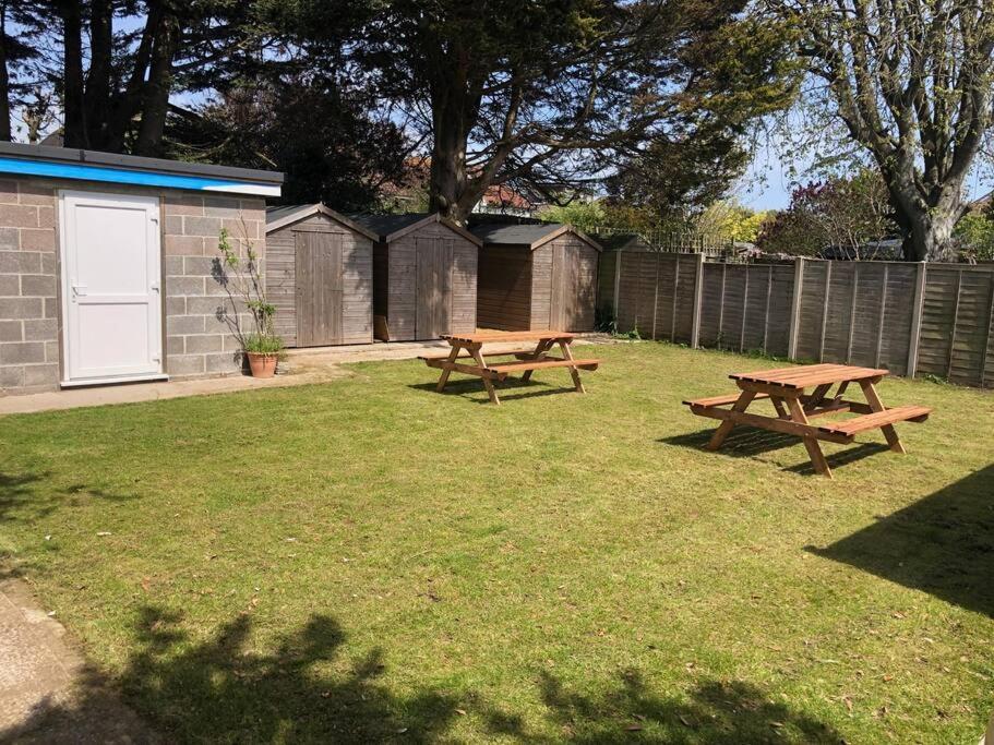 Apartment New 2 Bedroom First Floor Close To Bournemouth