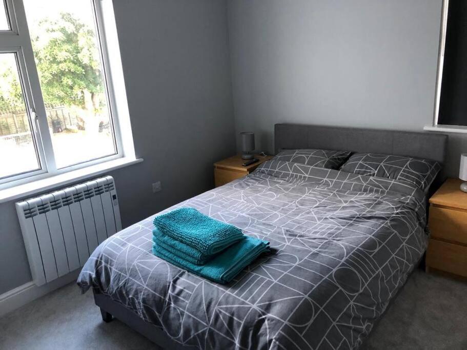 New 2 Bedroom First Floor Close To Bournemouth