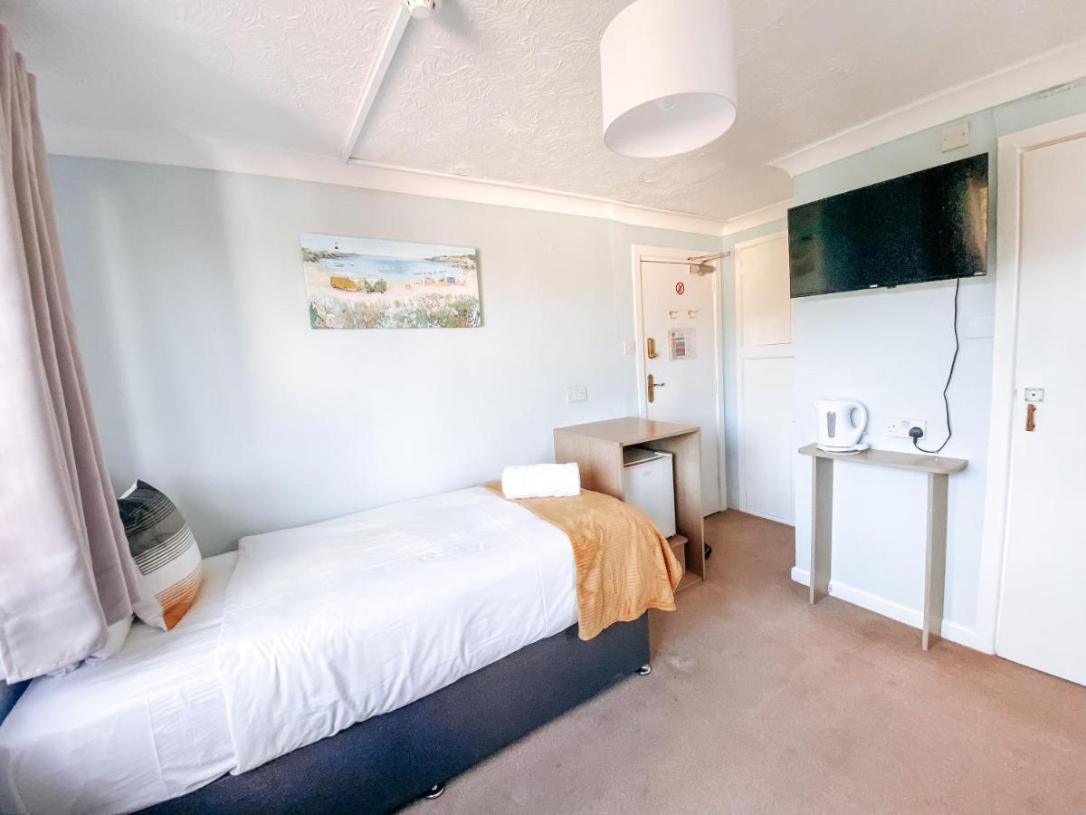 Guest house Ingledene *