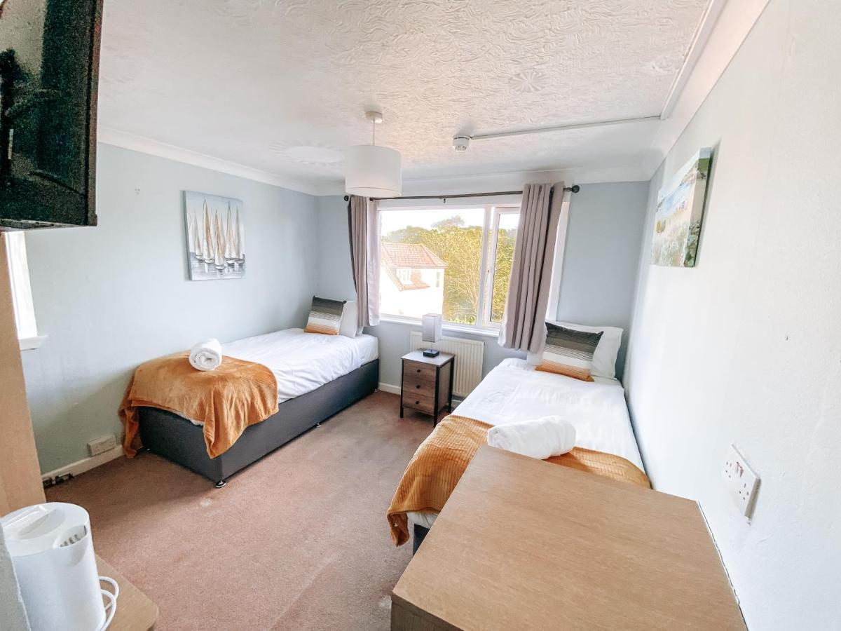 Ingledene Guest house Bournemouth