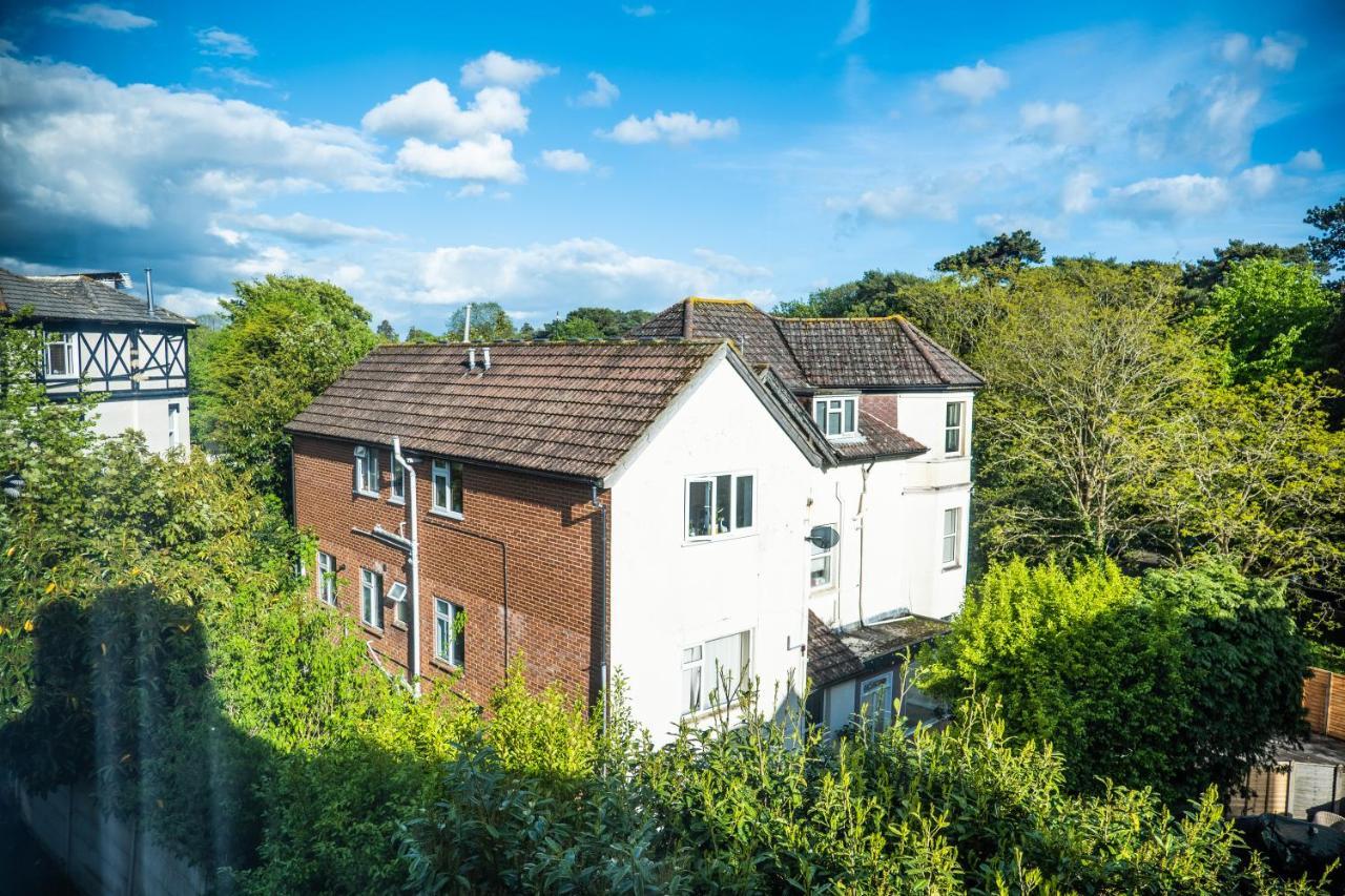 Ingledene