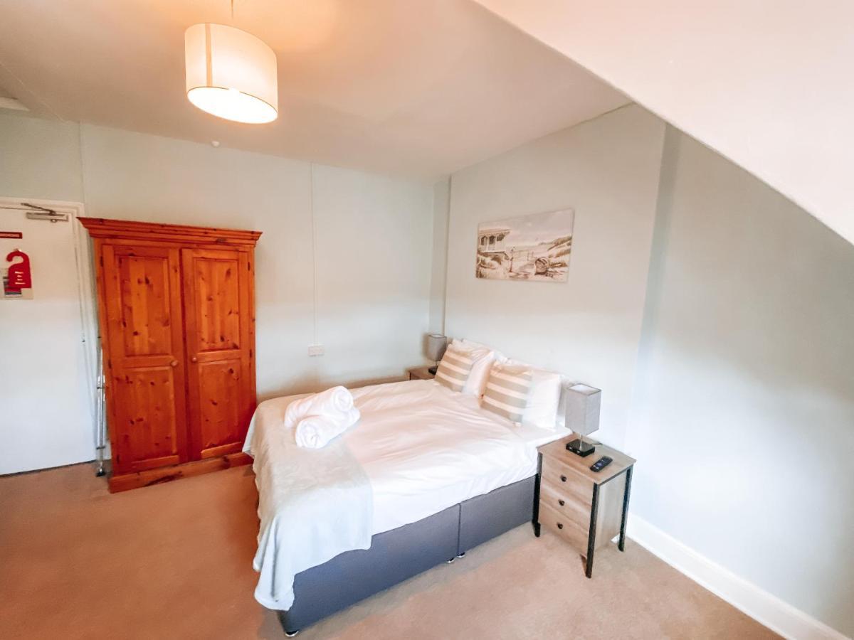 Guest house Ingledene