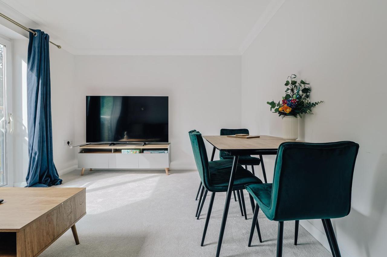 Apartment Stylish Bournemouth