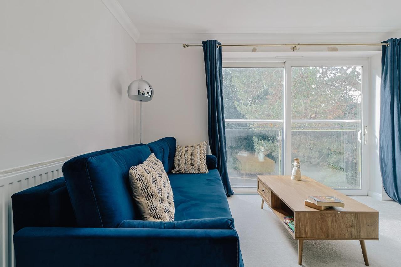 Apartment Stylish *