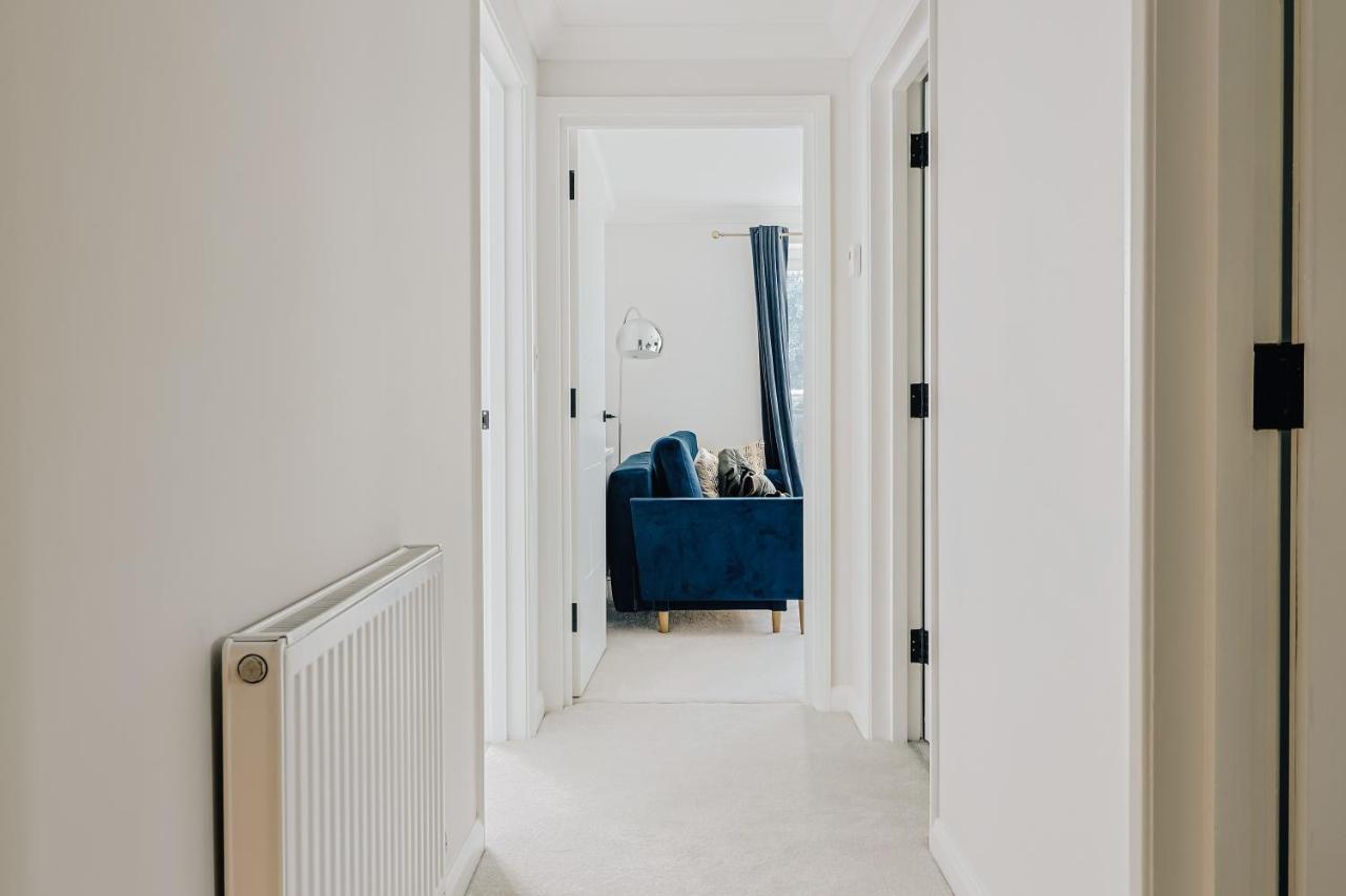 Apartment Stylish
