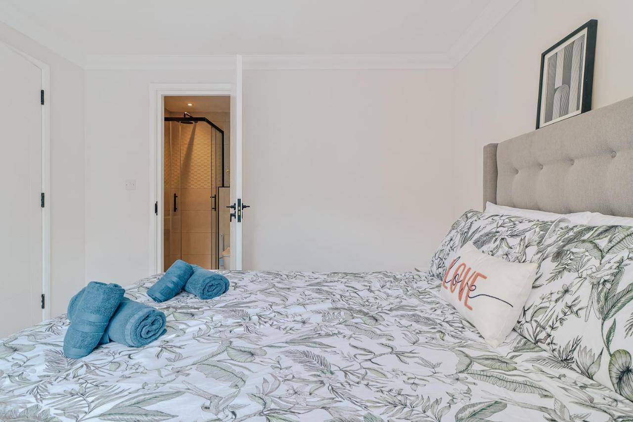 Stylish Apartment Bournemouth