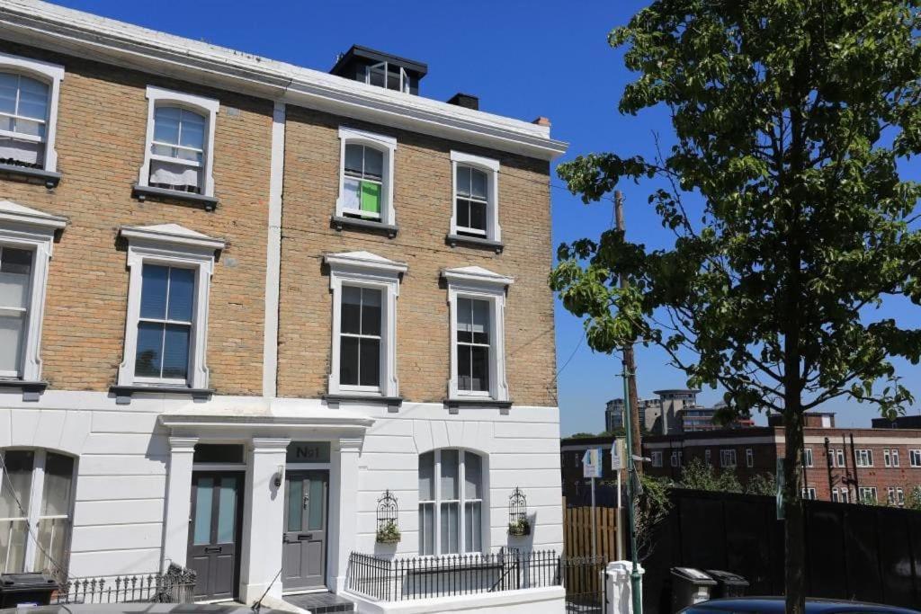 Bournecoast: Modern - Town Centre - Beach - Fm6140 Apartment *