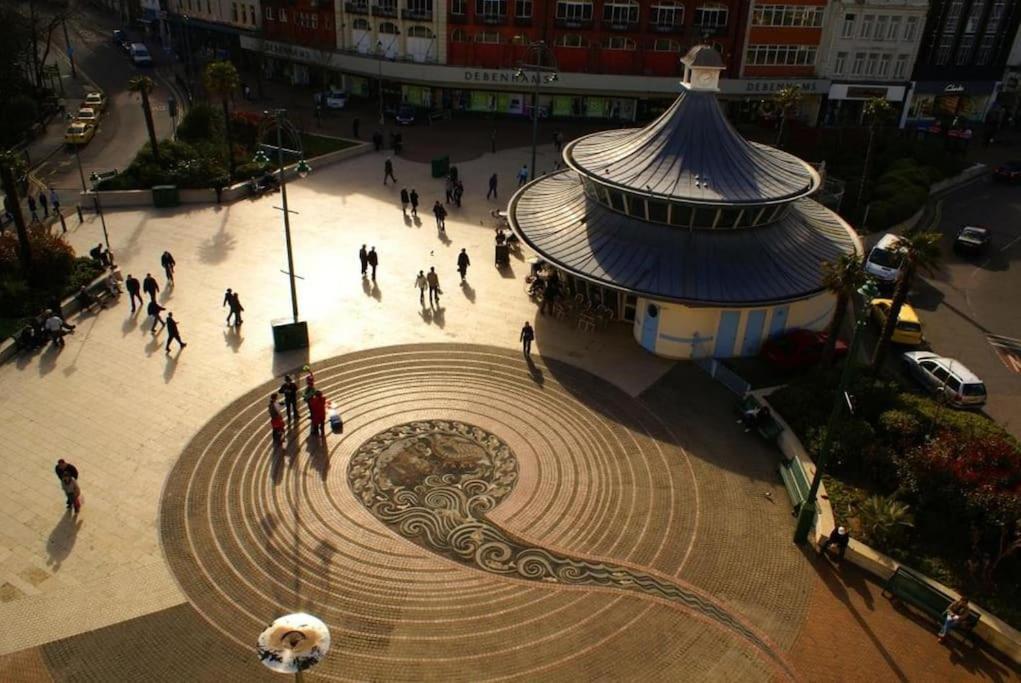 Bournecoast: Modern - Town Centre - Beach - Fm6140 * Bournemouth