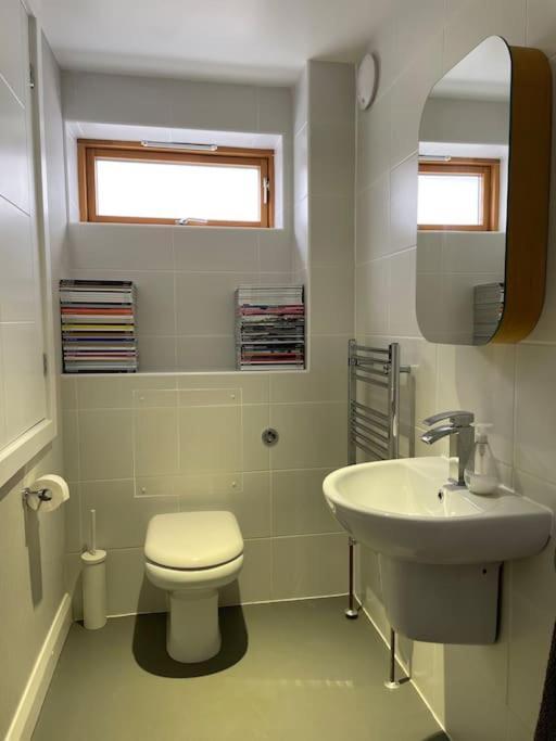 Family Close To Town Centre Holiday home *