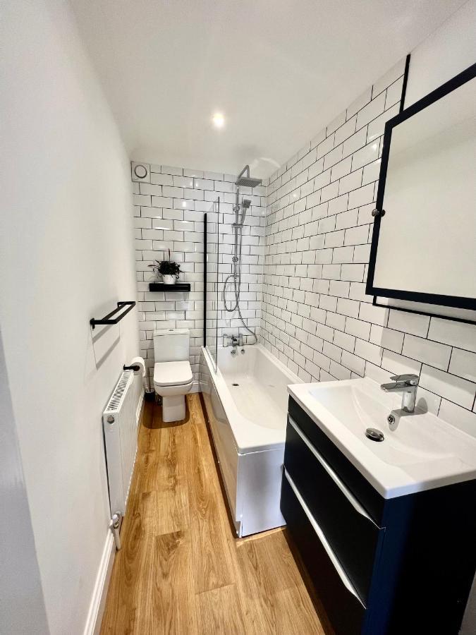 Azure Haven - Apartment Bournemouth