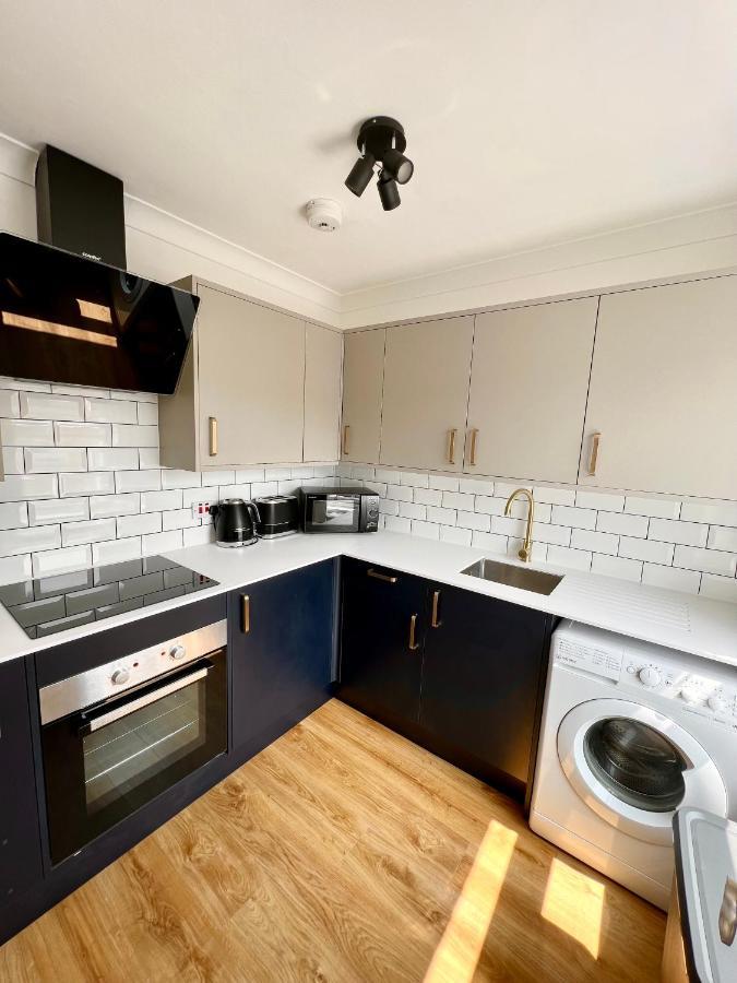 Apartment Azure Haven - Bournemouth