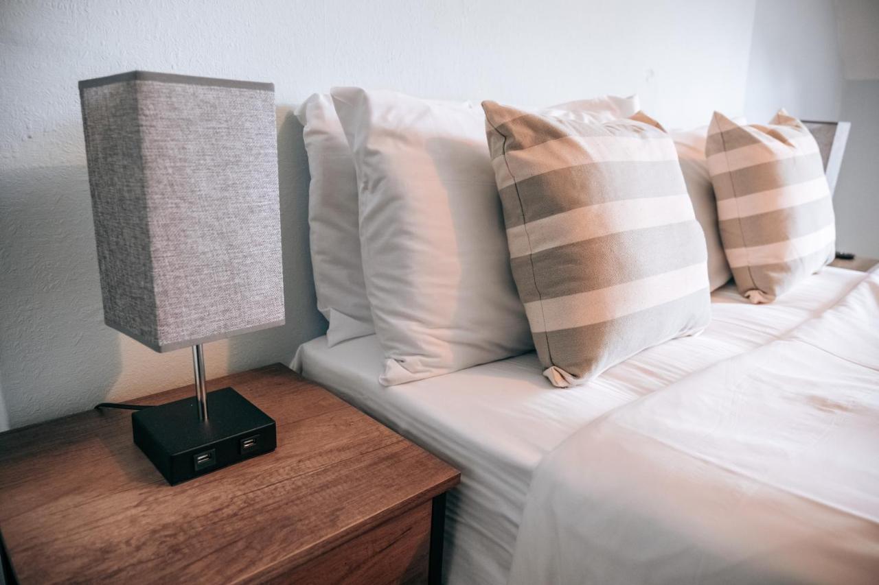 Guest house Ingledene