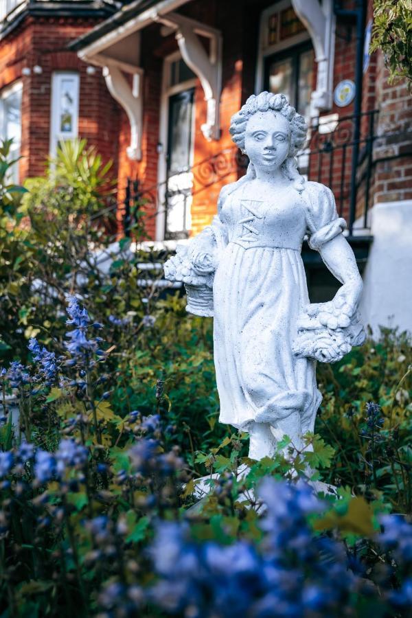 Guest house Ingledene