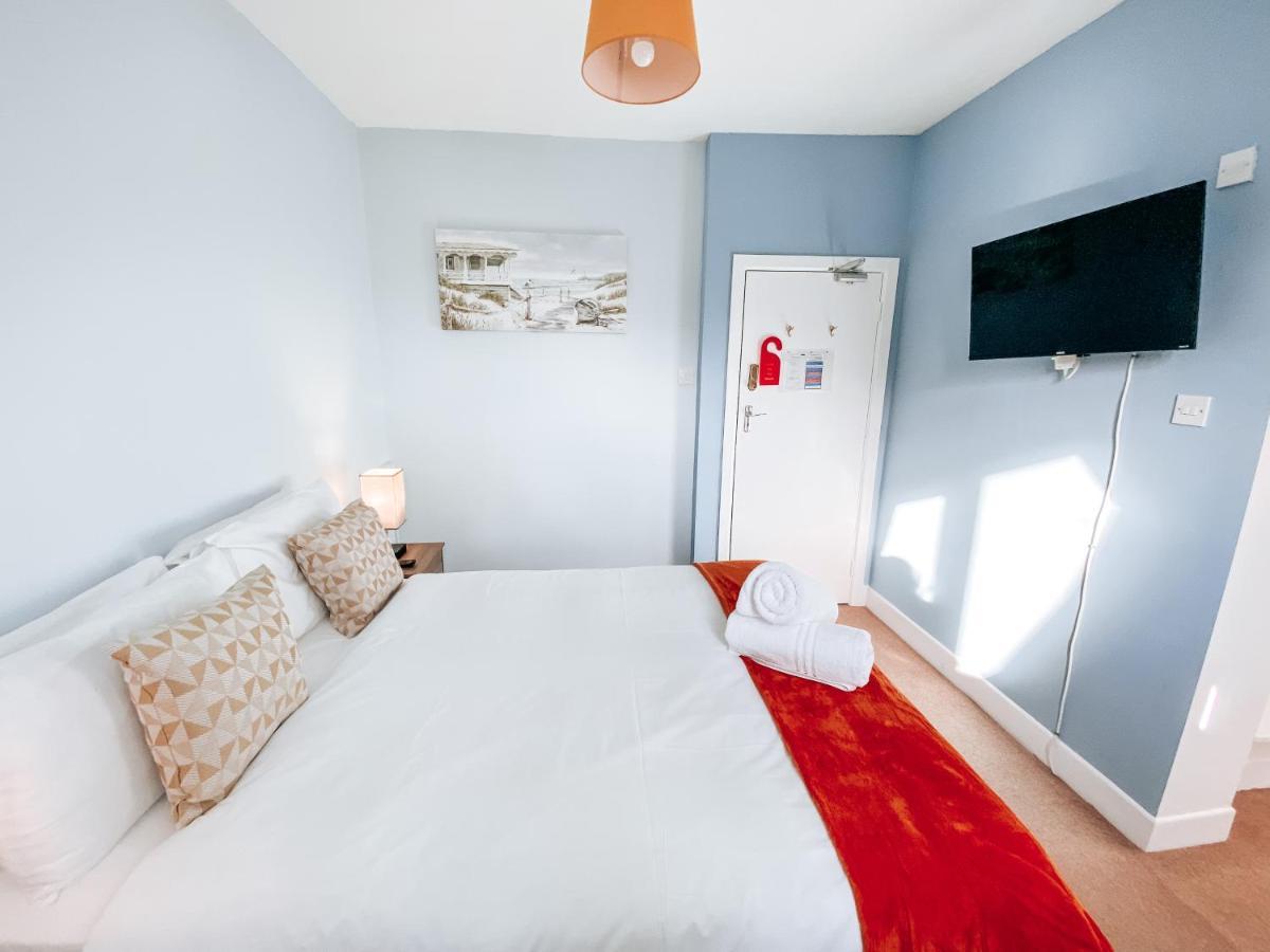 Guest house Ingledene