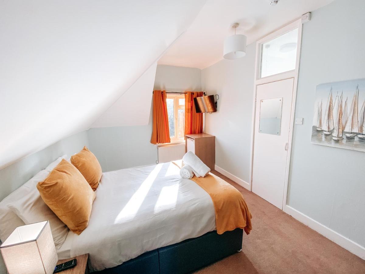 Ingledene Guest house