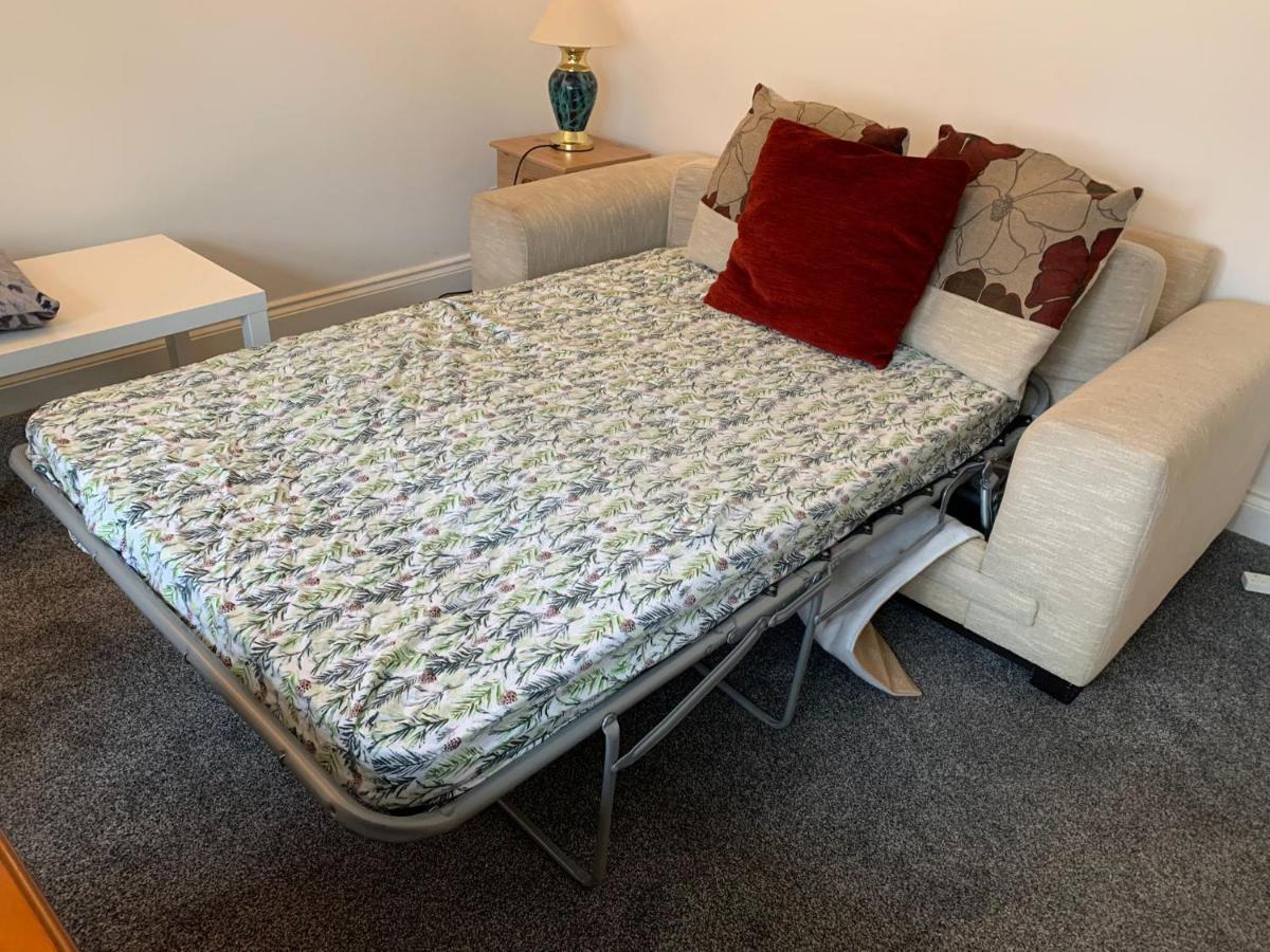 Beachside Retreat 3 Bedroom 3 Bathroom Seaside With Parking * Bournemouth
