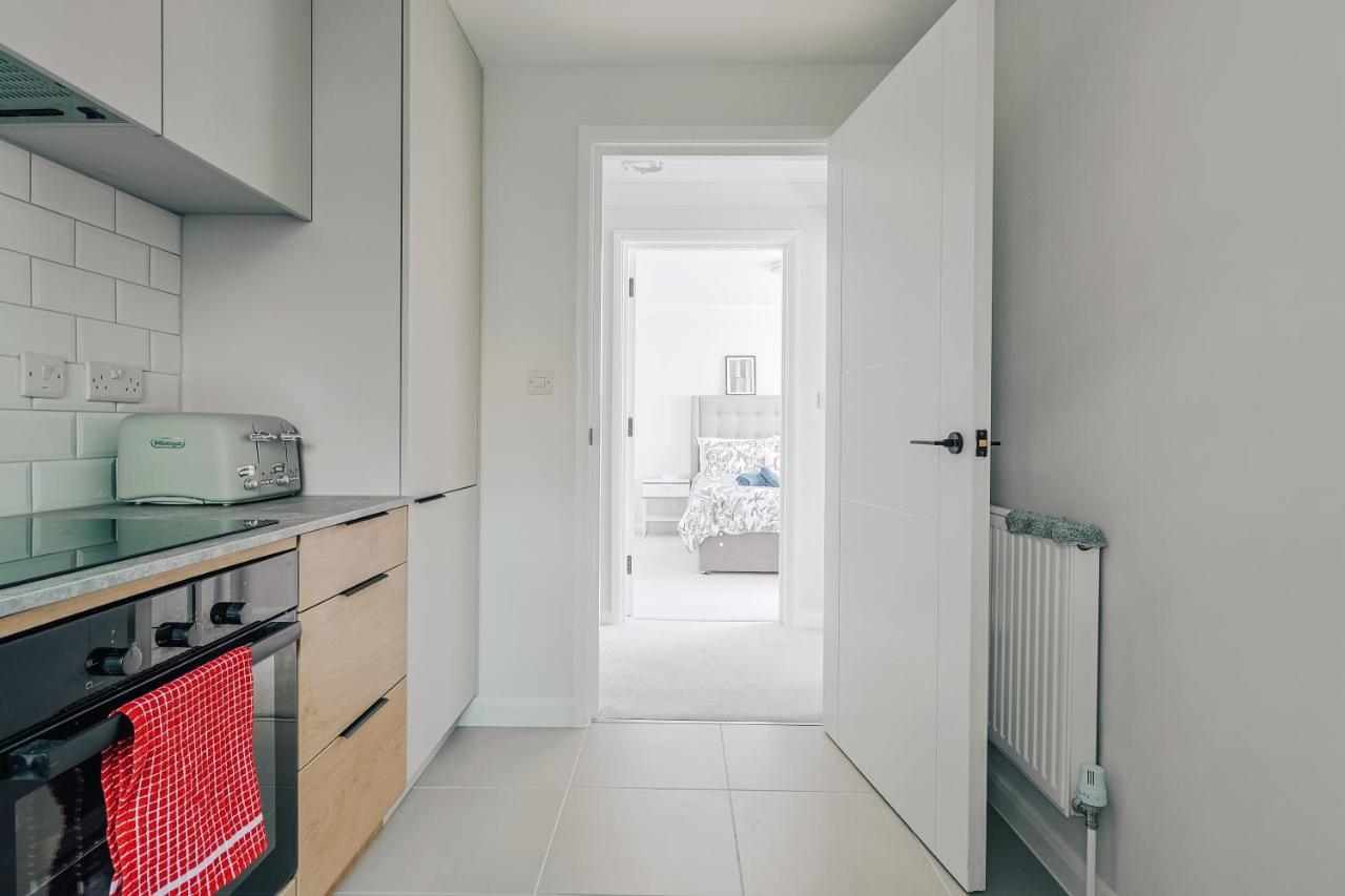 Stylish Apartment *