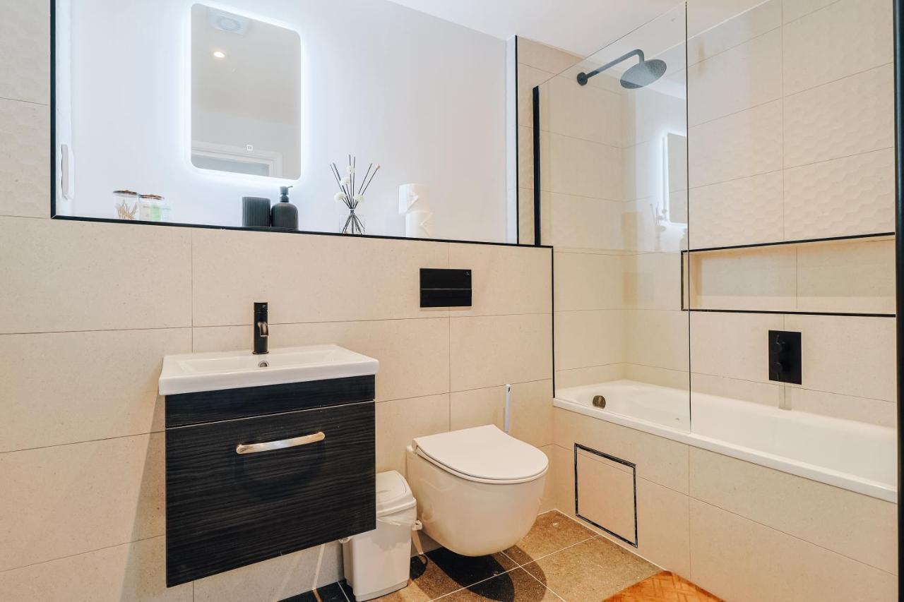 Apartment Stylish *