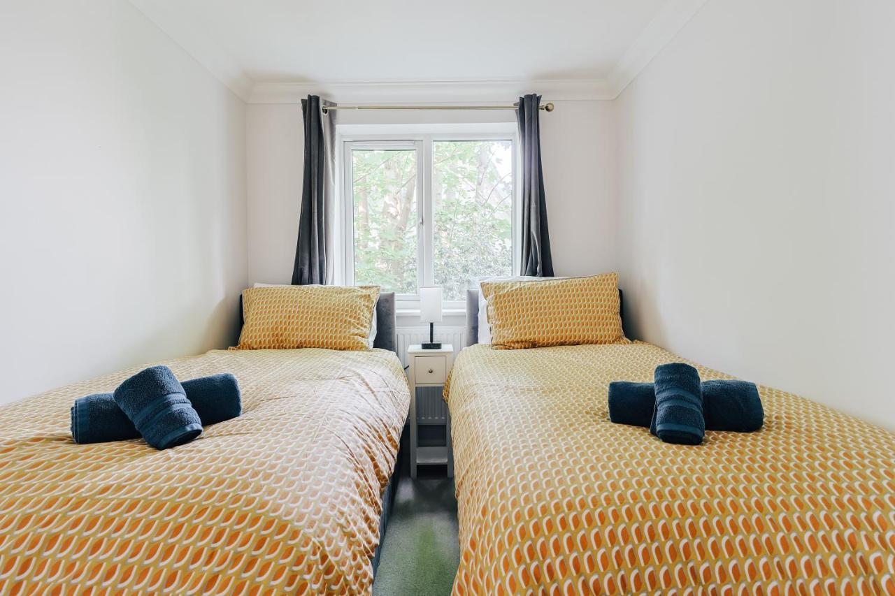 Apartment Stylish *